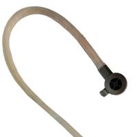 Шланг-посудомоечной-машины-(ПММ)-Bosch-SRS43E62EU-14-Type-SD1301B-L-1 000мм,-D-21,5мм,-d-16мм-перепо