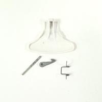 Ручка люка стиральной машины Indesit 148026043 Фото 1