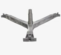 Крестовина барабана Samsung, под болт, DC97-17235A