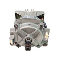 Двигатель стиральной машины WILLMARK, DEXP, Eigen, LG ZXGN-420-8-191L (Welling) вид спереди