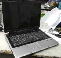 Ноутбук-Fujitsu-Siemens-Amilo-Pa-1510---БУ