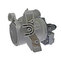 Насос сливной (помпа) PMP106 с корпусом