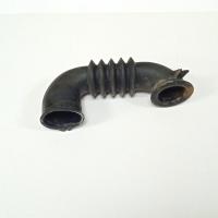 Патрубок бак-помпа стиральной машины Hisense X09010150