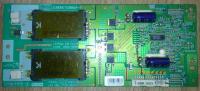 Inverter LG 32LG5000-ZA.ARUQLJU LGIT PNEL-T712A Rev1.3 6632L-0494A