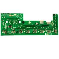 Плата управления СМА Whirlpool 461971428481-A вид 1