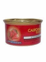 California-Scents-Клубника
