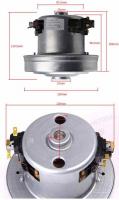 Двигатель-пылесоса-8P22648-00-1 800Вт