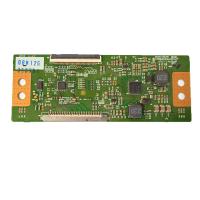 Tcon LG E15063094V-0 6870C-0442B 3237 ROW2.1 HD VER 0.01