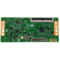 Tcon Hartens CTX93511S2E 2410HKCE202-061D 2 ST650GS02-2.4K вид спереди