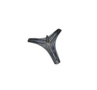 Крестовина бака стиральной машины BWF5742WW Hansa