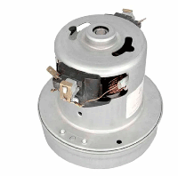 Двигатель пылесоса VCM102un 1200Вт