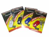 Брелок-фонарик-Антипотеряйка--реагирущий-на-свист-Key-Finder