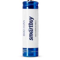 Аккумулятор Li-ion Smart Buy SBBR-14500-1S800 3.7В BL1