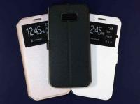 Samsung-S8+-S8-Edge-SM-G955F-Чехол-книжка-с-функцией-подставки