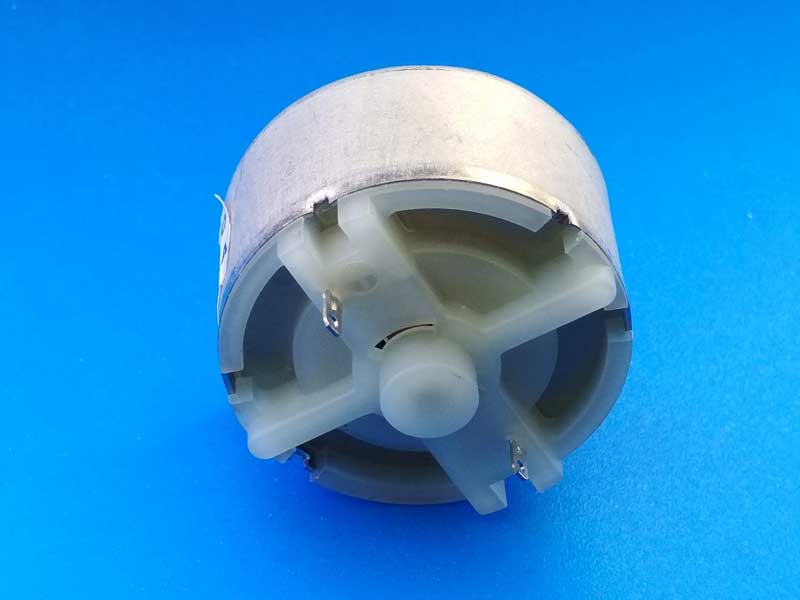 Двигатель постоянного тока WRF-500TB-12560 3÷12В