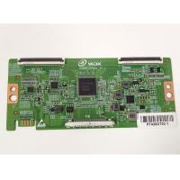 Tcon Hartens DCBDP-C260A_24 PT430GT03-1 вид спереди