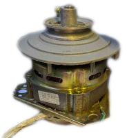 Двигатель стиральной машины XD-150 С 12мкФ (демонтаж)