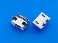 Гнездо micro USB 2.0 Asus Memo Pad 7 ME170C 5pin 