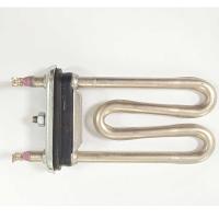 ТЭН стиральной машины 1100Вт 3111ER1002D (прям.L-120, R11, M95, F28) Irca