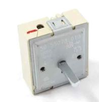 Регулятор мощности 2х-зонный 50.85021.000 Indesit (EGO)