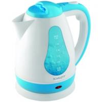 Чайник электрический SC-EK18P29 1.8 л 1700 Вт Scarlett