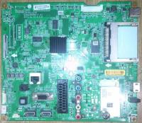 MainBoard LG 42LS560T-ZC.ARUWLH LD21B/LC21B EAX64909901 (1.0)