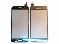 Тачскрин для Samsung J320F/Galaxy J3 золото (Touchscreen) AAA