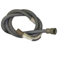 Шланг посудомоечной машины (ПММ) Kaiser S-45I5 L 30мм, D 35мм резина демонтаж