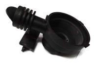 Корпус-сливного-насоса-посудомоечной-машины-(ПММ)-Zanussi-ZDTS300-демонтаж(2)