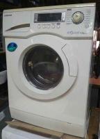 Стиральная машина Samsung F1045A БУ