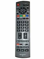 Пульт TV Panasonic EUR-7651120 Viera