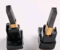 Щетка электродвигателя  7x11x32 (пара)