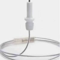 Свеча электроподжига для газовых плит 19.00.000-07 580mm Gefest