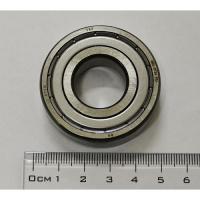 SKF 6204 ZZ