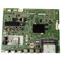 MainBoard LG EAX64797003(1.2) LD33BLC33BLE33B EBR76823157 вид спереди