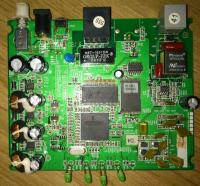 MainBoard Лучезар 201 BMX-02