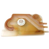 Теплообменник (ПММ) Indesit 52052 03 0139 000746 - вид 1