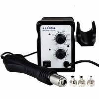 Фен-технический-858A-Kaisi