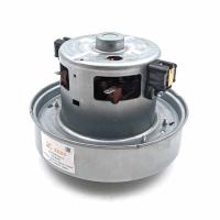 Двигатель пылесоса VC07W65-CG-LS 1400Вт D 135 d 83 H 110