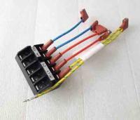 Клеммная колодка 17466000000050 Midea