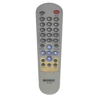 Пульт TV Shivaki RC-820 - original