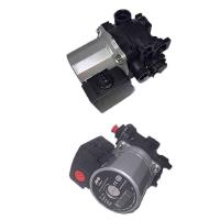 Циркуляционный насос в сборе A7-5 для котла 15PBG-6 TF110 W-100-90-46 GZ033
