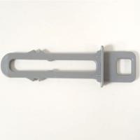 Фиксатор защелки крючок двери ПММ Indesit C00282807