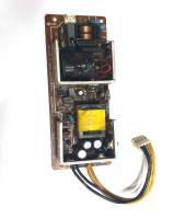 PowerBoard Toshiba LC-TM2018 35007445 REV-03 (демонтаж с LC-TM2009S)