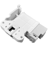 Устройство блокировки люка oG474220