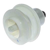 Вставка в насос ПММ Indesit 302488, 731573