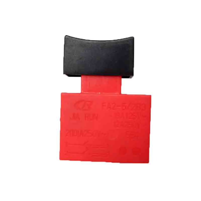 Кнопка к электроинструментам FA2-5/2B3 18A 125V 12A 250V 8180