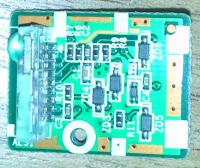 IRBoard Samsung UE48JU6400UXRU ver TH01 JU7500_IR Rev2.2