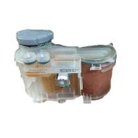 Емкость для соли (ионизатор) ПММ Bosch 9000689161 (демонтаж с SPV40E10RU_06)