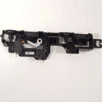 Держатель микропереключателей (концевиков) микроволновой (СВЧ) печи LG MEG646799 Фото 1